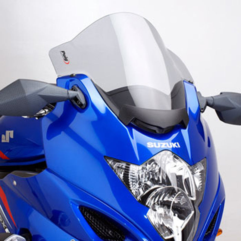 RACING WS GSX650F 08-10 D SMOKE