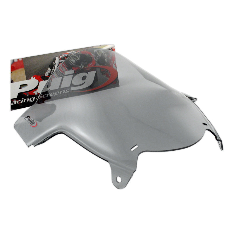 RACING SCREEN (SUZUKI) SMOKE