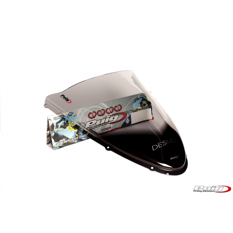 WINDSCREEN SMOKE (DUCATI)