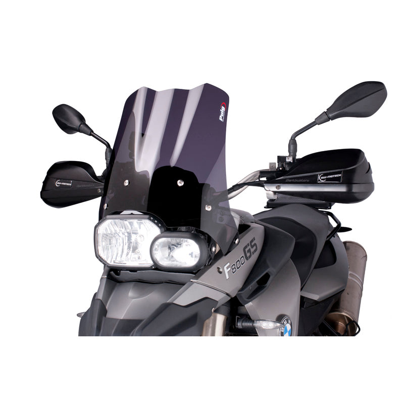 TOURING SCREEN (BMW) DARK SMOKE