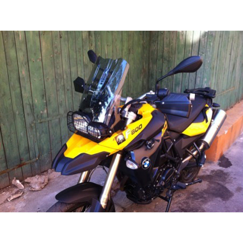 TOURING SCREEN (BMW) SMOKE