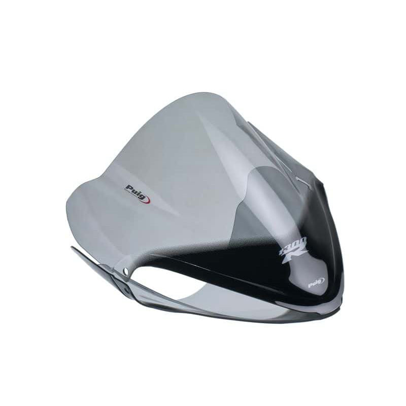 RACING SCREEN (SUZUKI) SMOKE