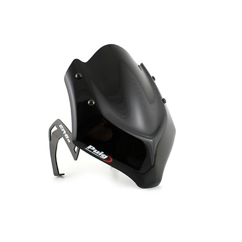 %WINDSHIELD NEW GENERATION KAWASAKI ER-6N 09'-11'