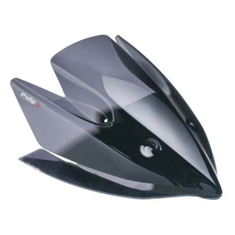 SPORT WINDSCREEN (KAWASAKI) DARK SMOKE