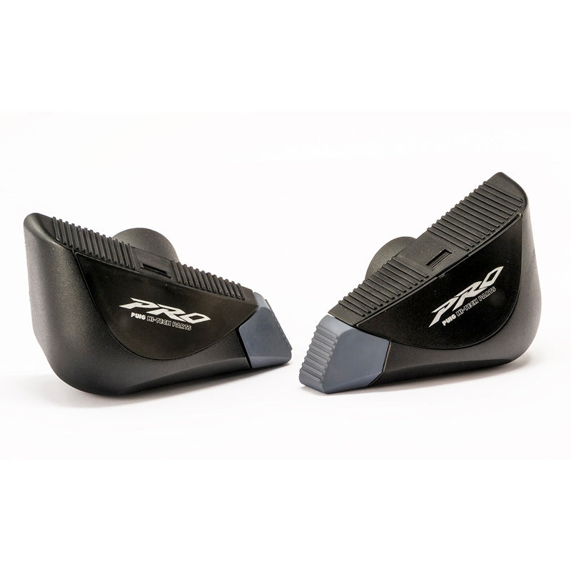 FRAME SLIDERS PRO (KAWASAKI) BLACK