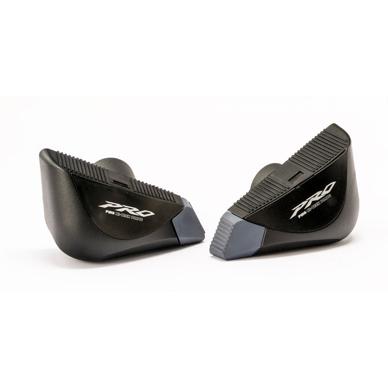 FRAME SLIDERS PRO (KAWASAKI) BLACK