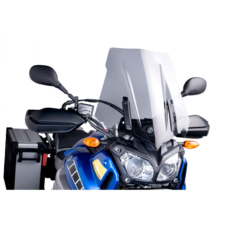 TOURING SCREEN YAMAHA XT1200Z SUPER TENERE 10-13'