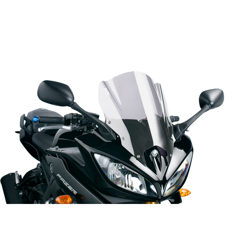 Z-RACING SCREEN (YAMAHA) SMOKE