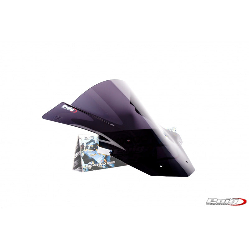 Z-RACING SCREEN (KAWASAKI)