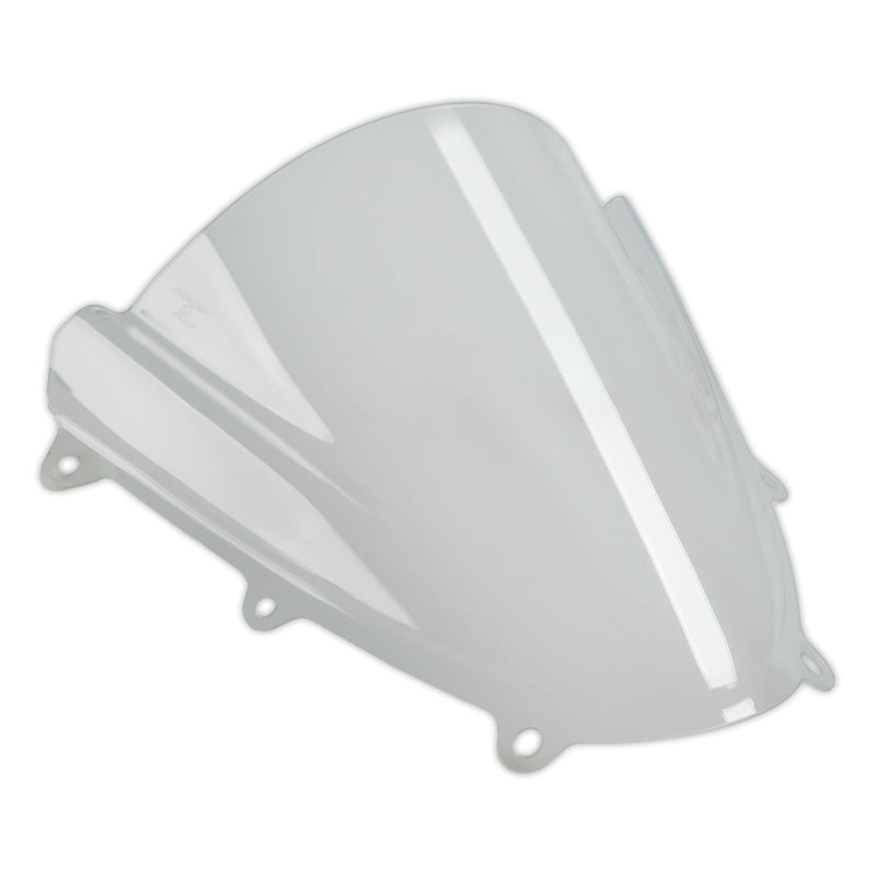 RACING WINDSCREEN (YAMAHA) CLEAR