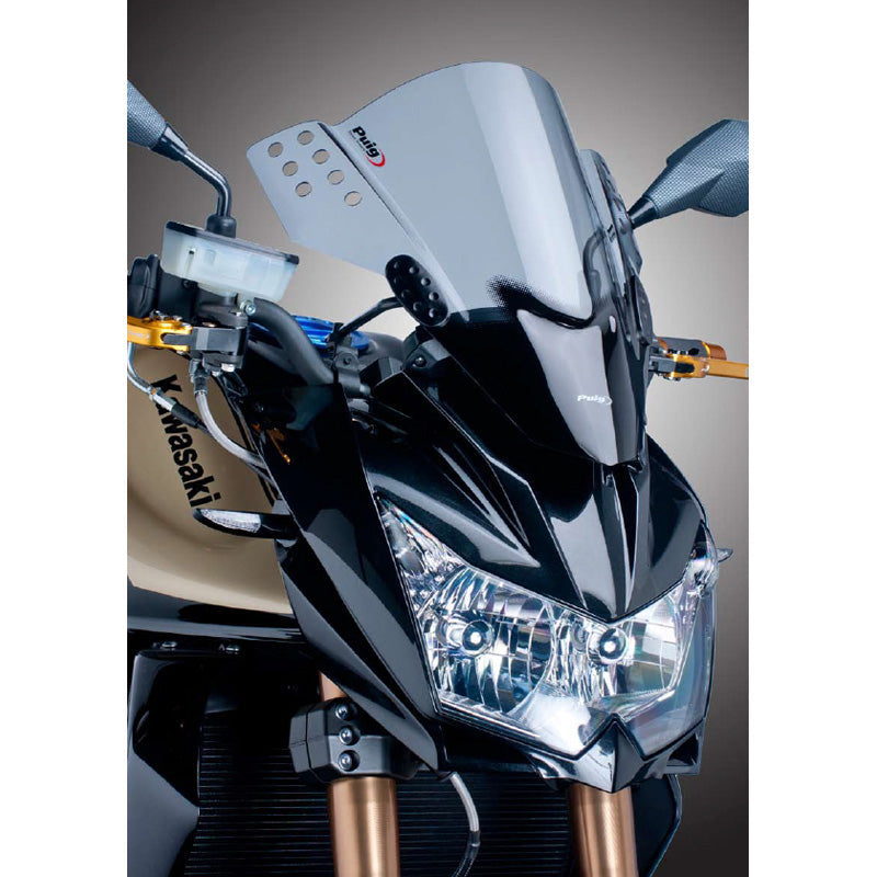 WINDSCREEN UNIVERSAL CLEAR