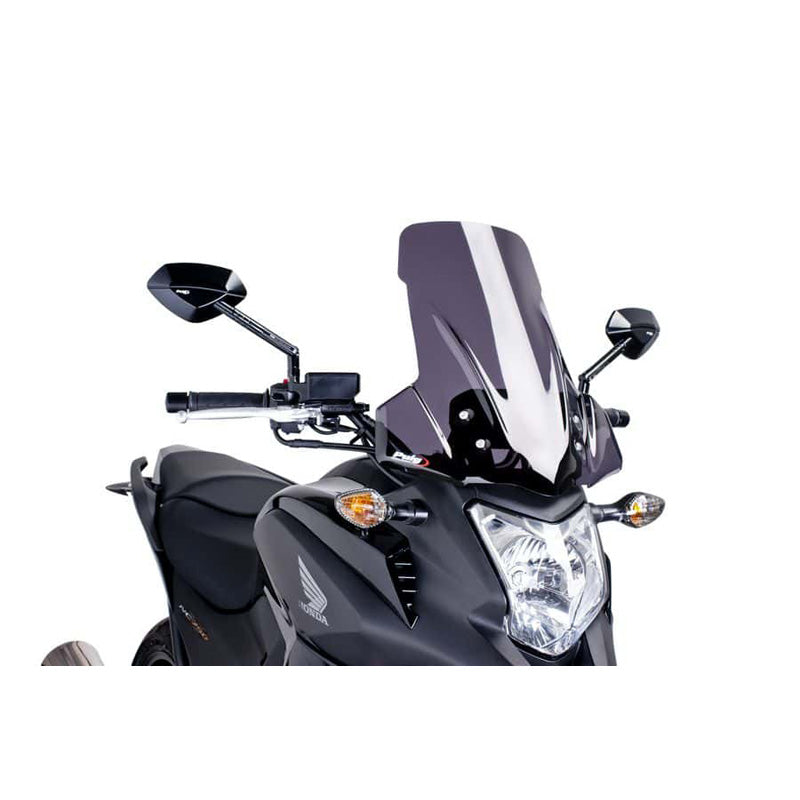 TOURING SCREEN (HONDA) DARK SMOKE