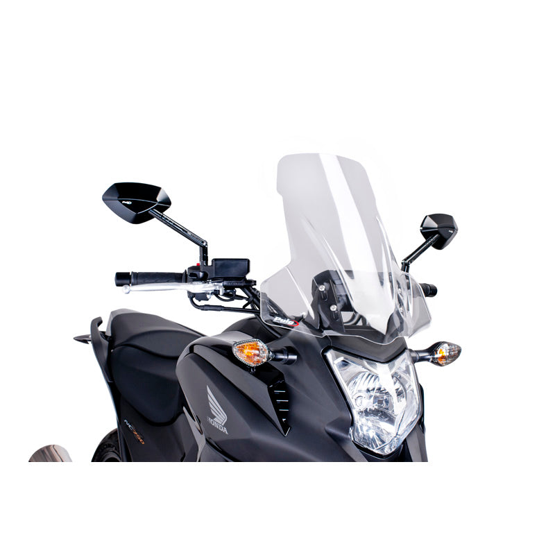 TOURING SCREEN (HONDA) CLEAR