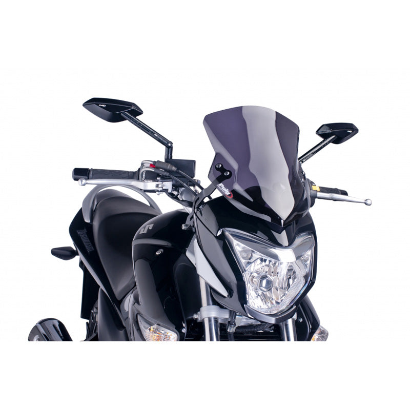 SPORT WS INAZUMA 13-16 D SMOKE