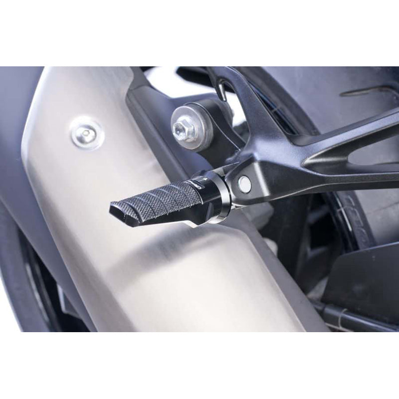 @PASSENGER FOOTPEG ADAPTOR (KAWASAKI) ZX-6R NINJA