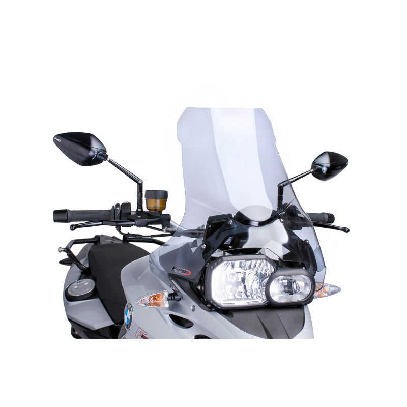 TOURING WINDSCREEN (BMW) CLEAR