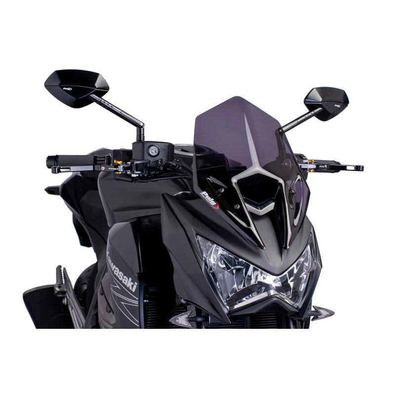 SPORT WS Z800 16 D SMOKE