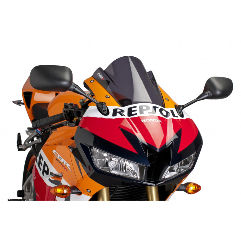 RACING WS CBR600RR 13 D SMOKE