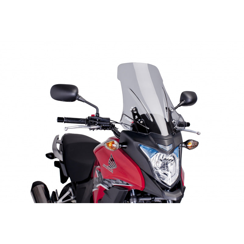 TOURING SCREEN HONDA CB500X 13-15' C/SMOKE