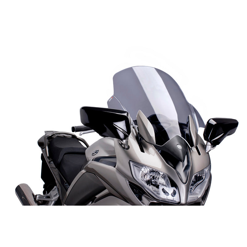 TOURING SCREEN (YAMAHA) DARK SMOKE