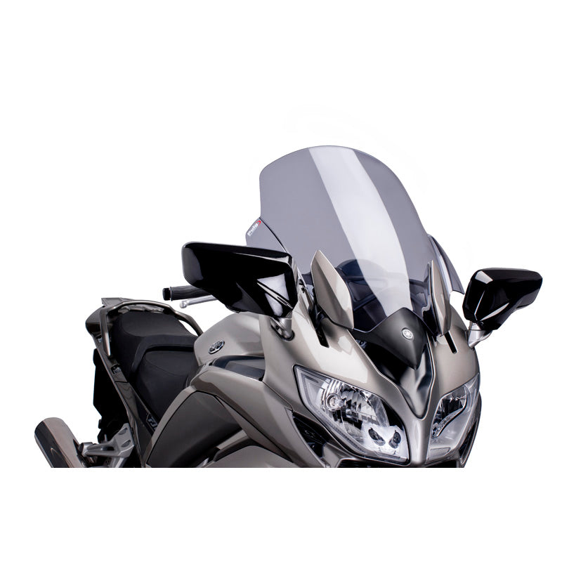 TOURING SCREEN YAMAHA FJ1300A/AS 13-18' C/SMOKE