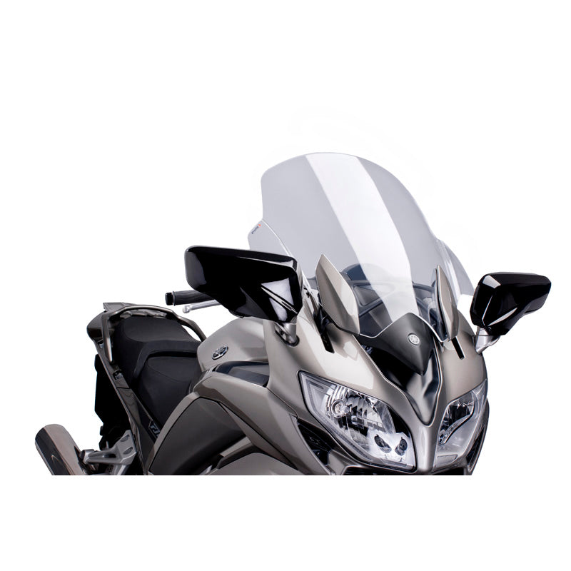 TOURING SCREEN (YAMAHA) CLEAR