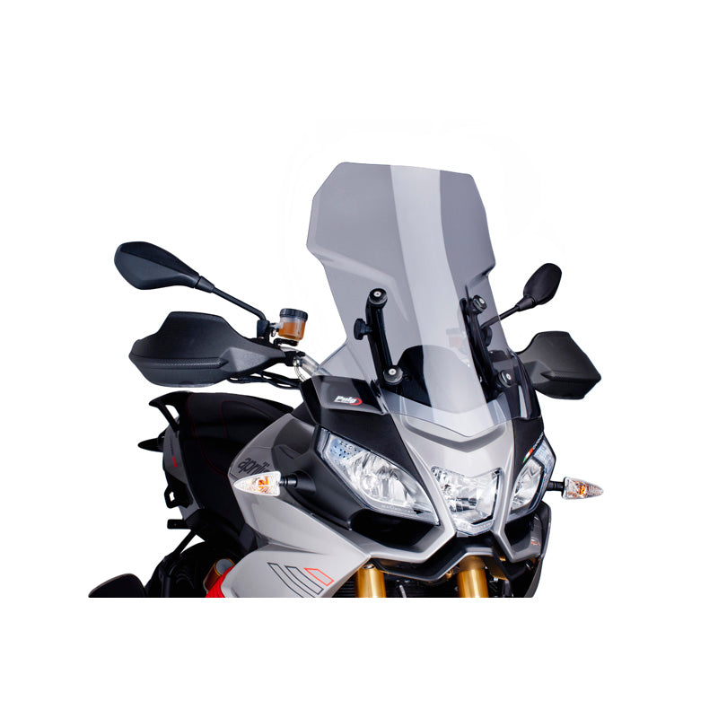 TOURING SCREEN (APRILIA) SMOKE