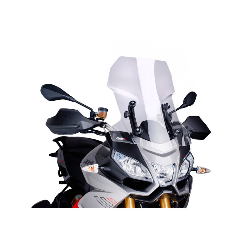 TOURING SCREEN (APRILIA) CLEAR