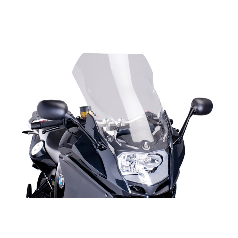 TOURING SCREEN BMW F800GT 13-18' C/CLEAR