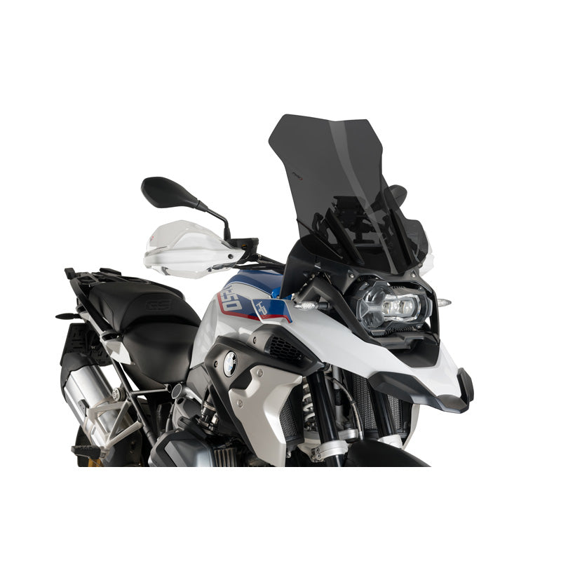 TOURING SCREEN BMW R1200GS 13-18' C/DARK SMOKE