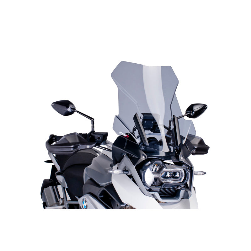 TOURING SCREEN BMW R1200GS 13-18' C/SMOKE