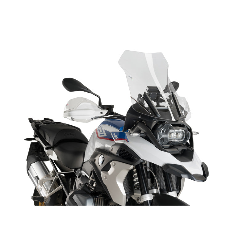 TOURING SCREEN BMW R1200GS 13-18 C/CLEAR
