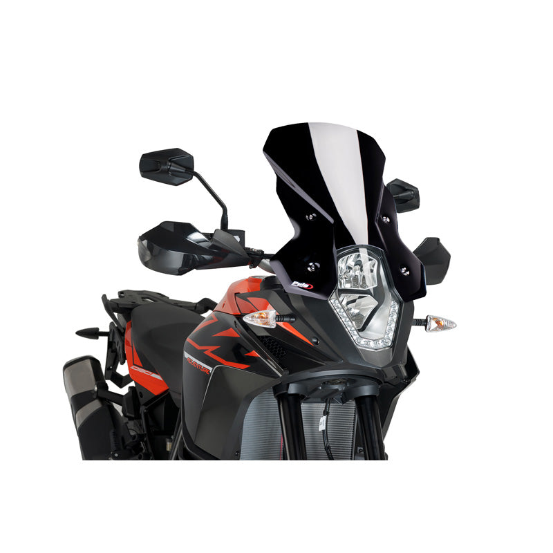 %TOURING SCREEN KTM 1050 ADV/ 1190 ADV/ 1290 S.ADV