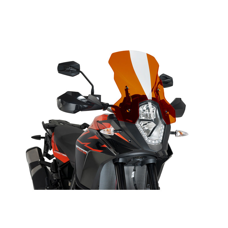 %TOURING SCREEN KTM 1050 ADV/ 1190 ADV/ 1290 S.ADV
