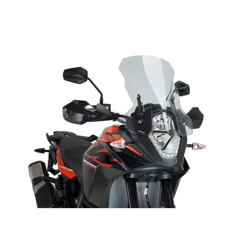 TOURING WINDSCREEN CLEAR