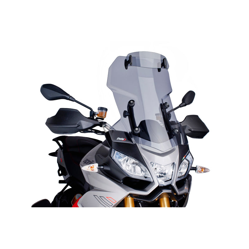 %TOURING SCREEN W/VISOR CAPONORD 1200 13-14' C/SMO