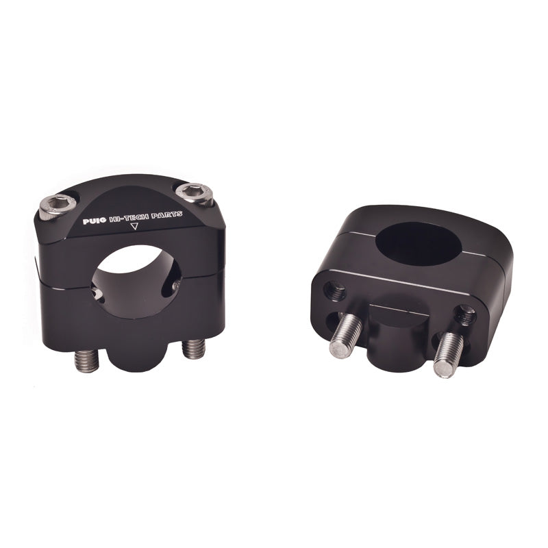 HANDLEBAR ADAPTORS, 22MM TO 29MM