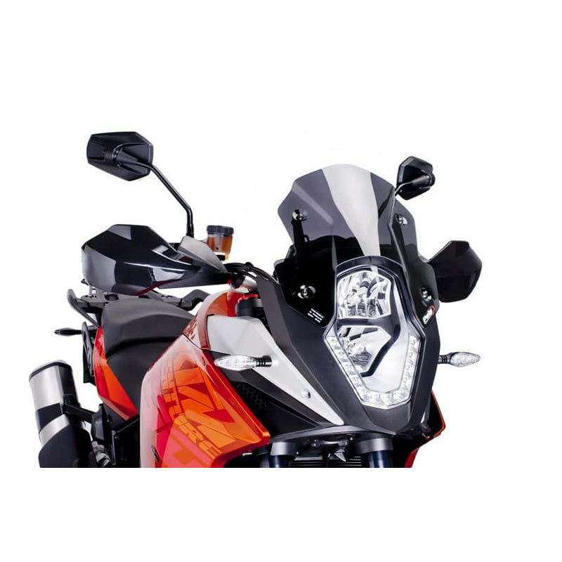 RACING WS 1290 SUPER ADV 15-16 D SMOKE