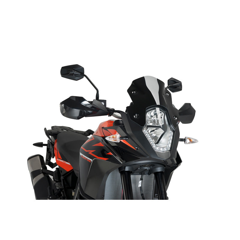 %SPORT SCREEN KTM 1050 ADV/ 1190 ADV/ 1290 S.ADV/T