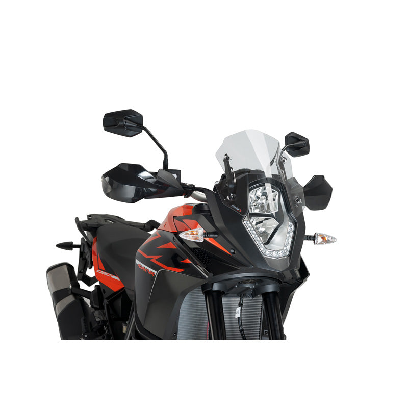SPORT SCREEN (KTM) CLEAR