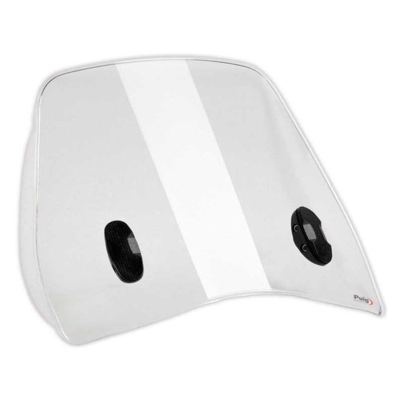 %PUIG TRAFIC WSCREEN SMOKE KYMCO PEOPLE 125
