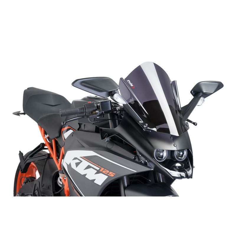 RACING WS RC390 14-16 D SMOKE