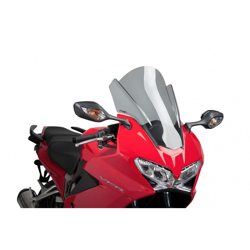 TOURING SCREEN HONDA VFR800F 14'-18' C/SMOKE