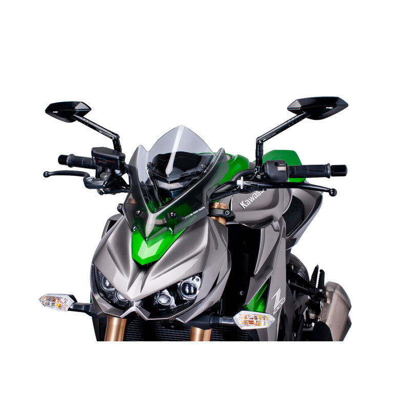 WINDSCREEN NEW GENERATION SPORT CLEAR