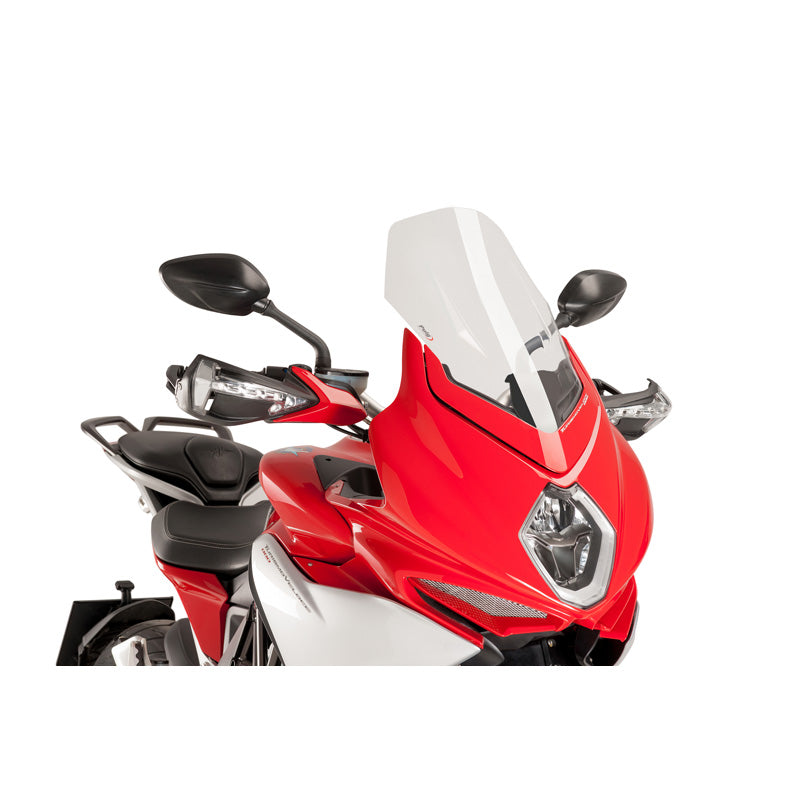 TOURING SCREEN MVAGUSTA TURISMO VELOCE 800 14-18