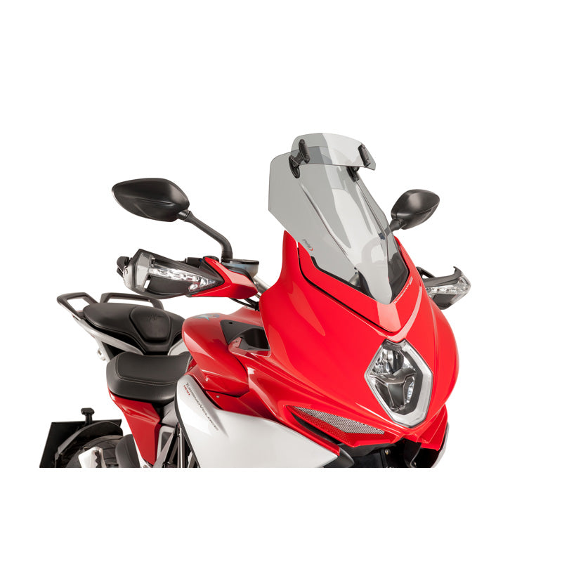 %TOURING SCREEN WITH MULTI VISOR TURISMO VELOCE C/