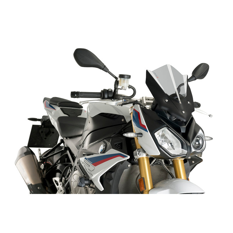 RACING SCREEN (BMW) SMOKE