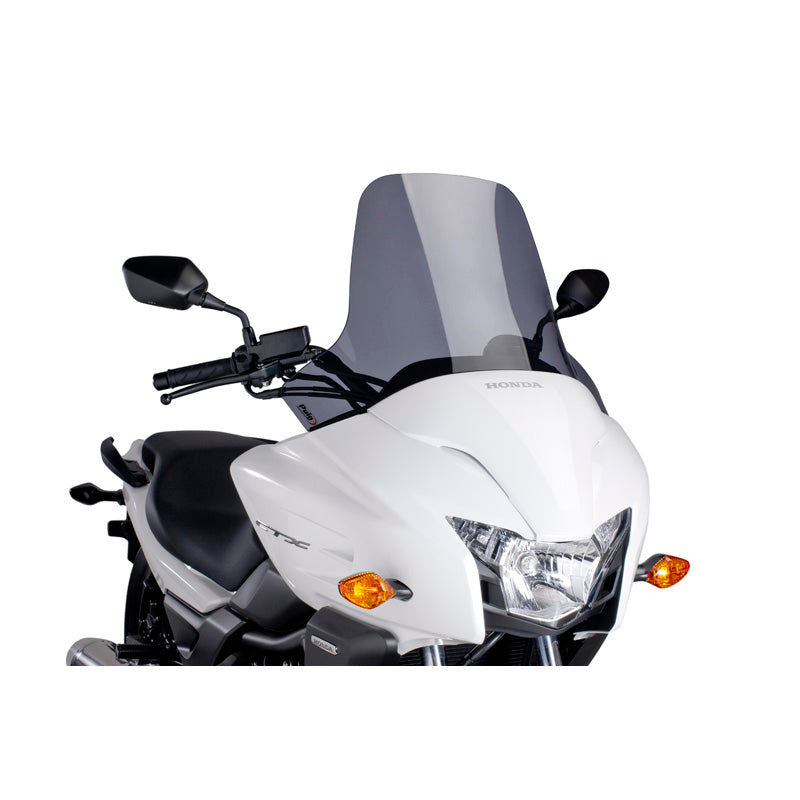 TOURING SCREEN (HONDA) DARK SMOKE
