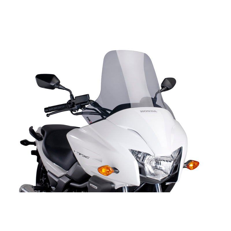 TOURING SCREEN HONDA CTX700 14'-17' C/SMOKE