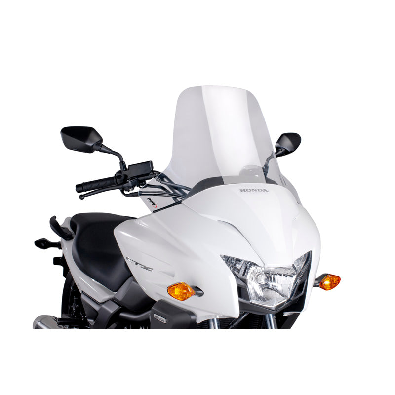 TOURING SCREEN (HONDA) CLEAR